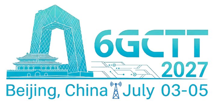 6GCTT Logo