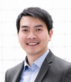 Speaker Photo